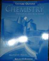 9780030269189-0030269180-Chemistry: Principles of Reaction Lecture Online