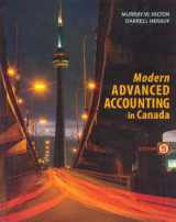 9780070971110-0070971110-Modern Advanced Accounting in Canada, Fifth Edition