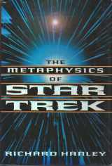 9780465091249-0465091245-The Metaphysics of Star Trek