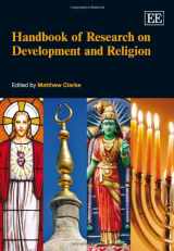 9780857933560-0857933566-Handbook of Research on Development and Religion