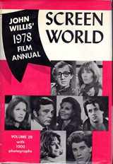 9780517534519-0517534517-Screen World, Vol. 29, 1978