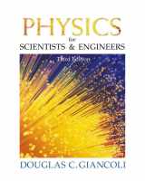 9780132431064-0132431068-Physics for Scientists and Engineers