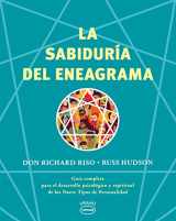 9788416720125-8416720126-La sabiduría del Eneagrama: Guía completa para el desarrollo psicológico y espiritual de los Nueve Tipos de Personalidad (Spanish Edition)