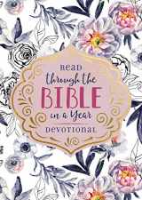 9781643523385-1643523384-Read through the Bible in a Year Devotional