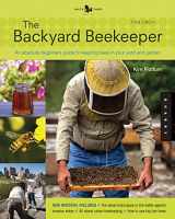 9781592539192-159253919X-The Backyard Beekeeper - Revised and Updated: An Absolute Beginner's Guide to Keeping Bees in Your Yard and Garden