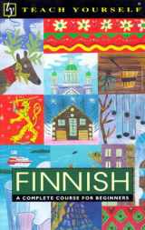 9780844237657-0844237655-Teach Yourself Finnish: A Complete Course for Beginners (Book only)