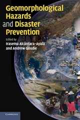 9780521769259-0521769256-Geomorphological Hazards and Disaster Prevention