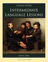 9780979846908-0979846900-Intermediate Language Lessons (Lingua Mater)