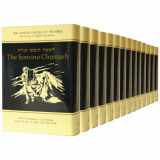 9781871055702-1871055709-Soncino Press Books of the Bible (14 Volume Set)