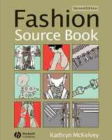 9781405126939-1405126930-Fashion Source Book