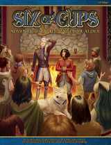 9781949160055-194916005X-Six of Cups: A Blue Rose RPG Adventure Anthology