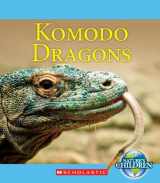 9780531209028-0531209024-Komodo Dragons (Nature's Children)