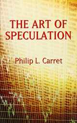 9780486439648-048643964X-The Art of Speculation
