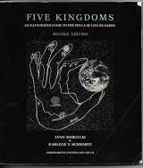 9780716719120-0716719126-Five Kingdoms: An Illustrated Guide to the Phyla of Life on Earth