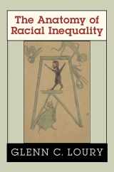 9780674012424-0674012429-The Anatomy of Racial Inequality (The W. E. B. Du Bois Lectures)