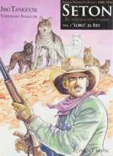 9788496427563-8496427560-Seton 1: 'Lobo' El Rey / Seton 1: 'Lobo' The King (Spanish Edition)
