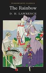 9780140188134-0140188134-The Rainbow: Cambridge Lawrence Edition (Classic, 20th-Century, Penguin)