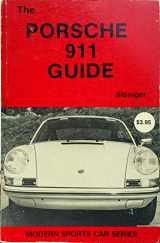 9780871120809-0871120801-The Porsche 911 guide (Modern sports car series)