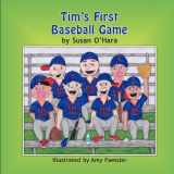 9781609762919-1609762916-Tim's First Baseball Game