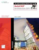 9781111310592-1111310599-AutoCAD for Architecture 2011 Course Notes for Aubin's The Aubin Academy Master Series: AutoCAD Architecture 2011