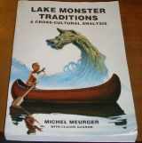 9781870021005-1870021002-Lake monster traditions: A cross-cultural analysis