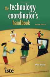 9781564843197-156484319X-The Technology Coordinator's Handbook