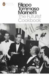 9780141391649-0141391642-The Futurist Cookbook (Penguin Modern Classics)