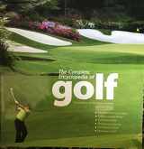 9781847326560-1847326560-The Complete Encyclopedia of Golf: Second Edition