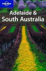 9781740592208-1740592204-Lonely Planet Adelaide & South Australia