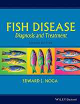 9788126550692-8126550694-Fish Disease: Diagnosis and Treatment, 2nd ed.