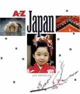 9780516236551-0516236555-Japan (A to Z (Children's Press))