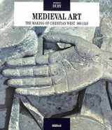 9782605003006-2605003000-Medieval Art: The Making of the Christian West 980-1140 (Skira)
