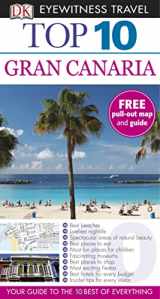9781405368964-1405368969-Top 10 Gran Canaria.
