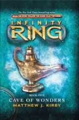 9780545387002-0545387000-Cave of Wonders (Infinity Ring, Book 5) (5)