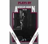 9781557830081-1557830088-Plays by American Women: 1900-1930 (Applause Books)