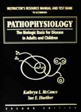9780815158011-0815158017-Pathophysiology: The Biological Basis for Disease in Adults and Children: Instructor's Resource Manual with Testbank