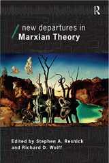 9780415770262-0415770262-New Departures in Marxian Theory (Economics As Social Theory)