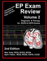 9781508849315-1508849315-EP Exam Review - Volume 2: Diagnosis & Therapy for RCES & CEPS