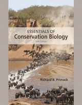 9781605352893-1605352896-Essentials of Conservation Biology