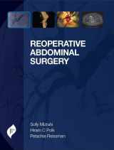 9781907816550-1907816550-Reoperative Abdominal Surgery