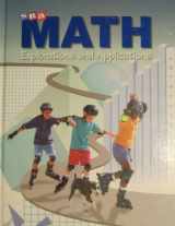 9780026878555-0026878550-SRA Math Explorations and Applications, Level 4, Student Edition