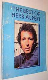9780898981810-0898981816-The Best of Herb Alpert: Piano & Trumpet
