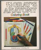 9780894711039-0894711032-Gray's Anatomy Coloring Book