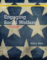 9780133909098-0133909093-Engaging Social Welfare: An Introduction to Policy Analysis with Enhanced Pearson eText -- Access Card Package