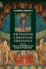 9780521683388-0521683386-The Cambridge Companion to Orthodox Christian Theology (Cambridge Companions to Religion)