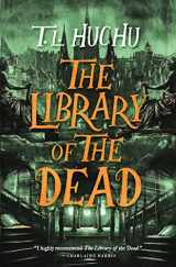 9781250767783-1250767784-Library of the Dead (Edinburgh Nights, 1)