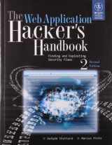 9788126533404-8126533404-The Web Application Hacker's Handbook: Finding and Exploiting Security Flaws