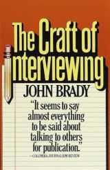 9780394724690-0394724690-The Craft of Interviewing