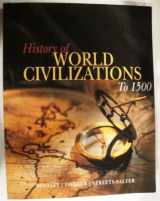 9780077452216-0077452216-History of WORLD CIVILIZATIONS to 1500