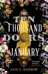 9780316421997-0316421995-The Ten Thousand Doors of January